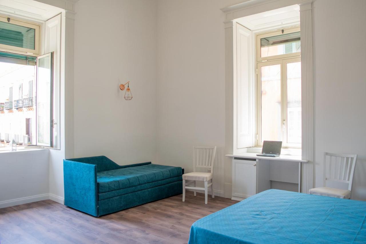 Guest house Salvator Rosa 108 *
