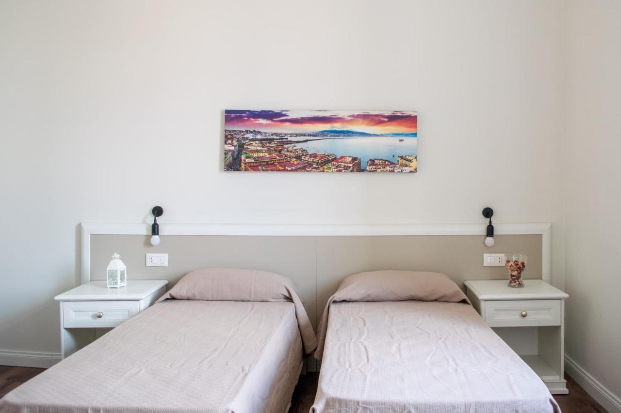 Guest house Salvator Rosa 108 *