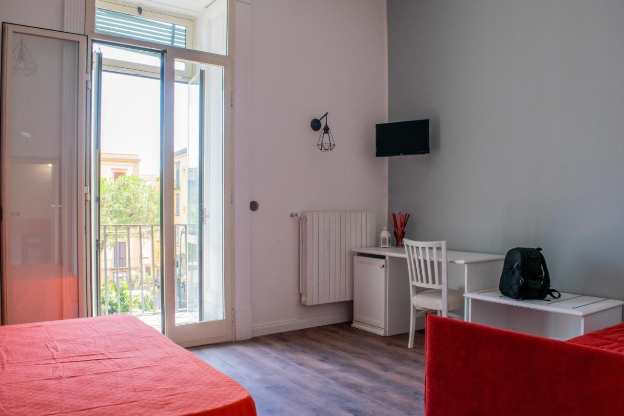 Salvator Rosa 108 Guest house