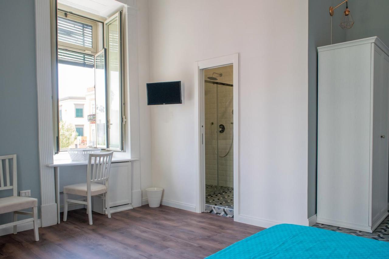 Guest house Salvator Rosa 108 *