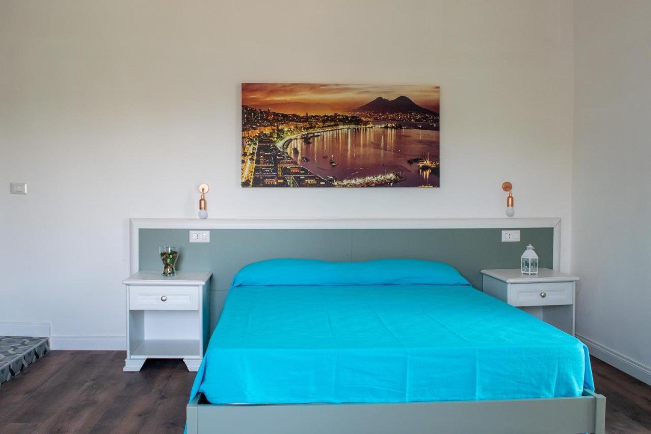 Guest house Salvator Rosa 108 *