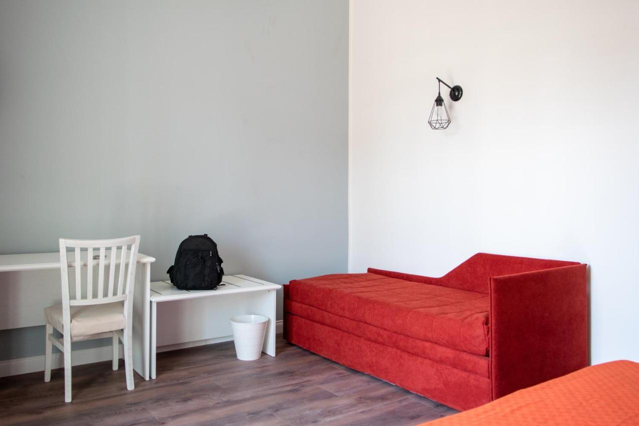 Guest house Salvator Rosa 108 *