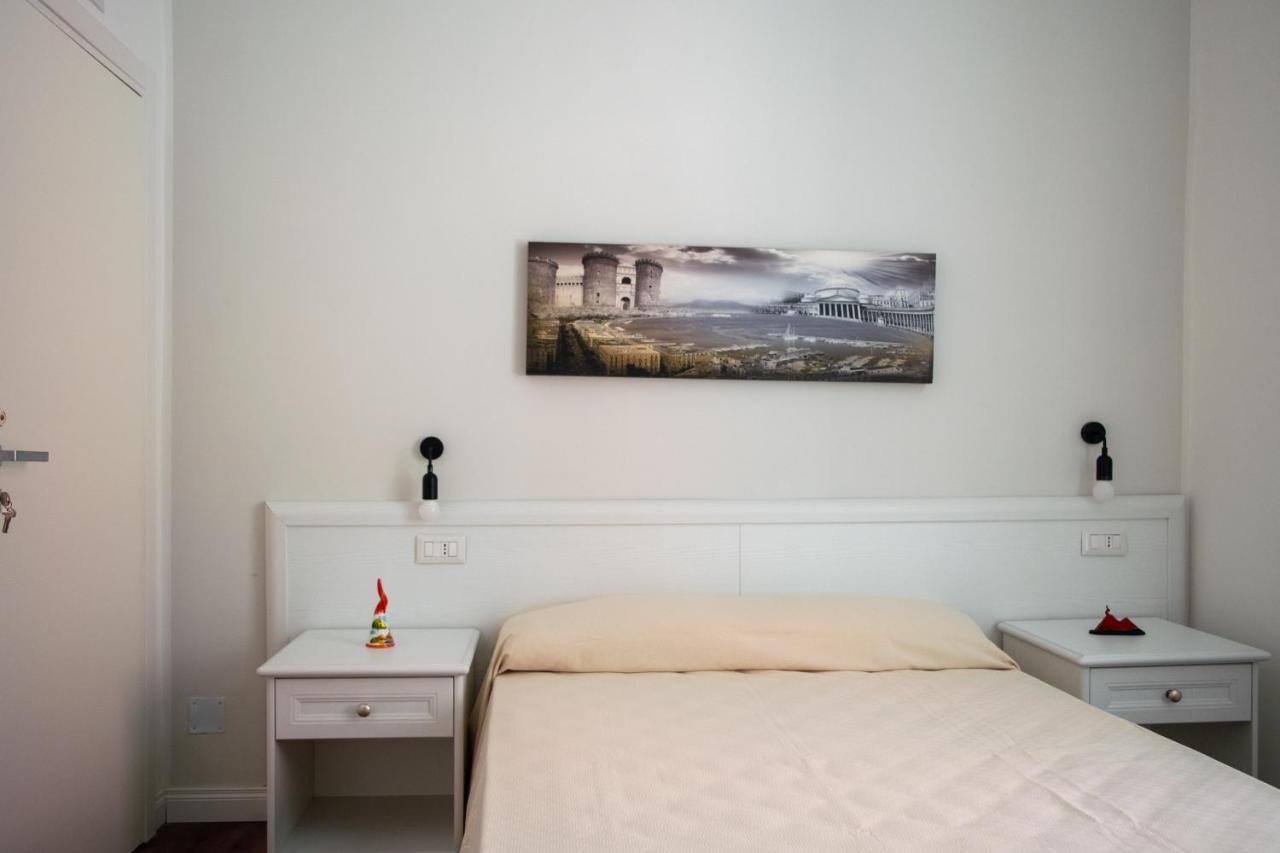 Guest house Salvator Rosa 108